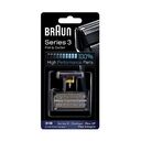 BRAUN Scherteile Kombipack 31B