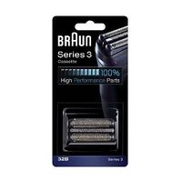 BRAUN Replacement Foil & Cutter 32B from CHF 29.00 at