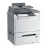 LEXMARK X548dte