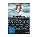 13 Assassins (K.Yakusho / G.Inagaki)