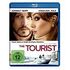 The Tourist (Blu-ray, J.Depp / A.Jolie)