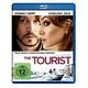 The Tourist (Blu-ray, J.Depp / A.Jolie)