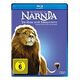 The Chronicles of Narnia: The Voyage of the Dawn Treader (Blu-ray, 2011, G.Henley / S.Keynes)