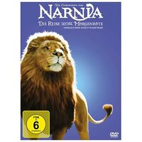 Die Chroniken von Narnia: Die Reise auf der Morgenröte (2011, G.Henley / S.Keynes)