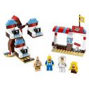 LEGO SpongeBob - Handschuhwelt (3816)