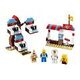 LEGO SpongeBob - Handschuhwelt (3816)