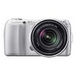 SONY NEX-C3K Kit, E 18-55mm, Silver