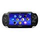SONY Playstation Vita, G3/WiFi, Schwarz (PS Vita)