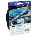 BROTHER LC985RBWBPDR