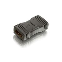 IOGEAR HD Audio/Video Couper (GHDCPLRW6)