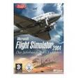 Flight Simulator 2004 (Microsoft), PC