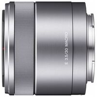 SONY E 30mm F/3.5 Makro (SEL-30M35) ab CHF 169.00 bei Toppreise.ch