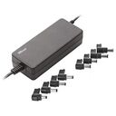 TRUST 90W Notebook Power Adapter (17566)