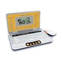 VTECH Schulstart Laptop E, Yellow (80-109744)