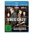 True Grit (2010, Blu-ray + DVD + Digital Copy, J.Bridges / M.Damon)