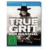 True Grit (1969, Blu-ray, J.Wayne / G.Campbell)