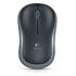 LOGITECH Wireless Mouse M185, Grey (910-002238)