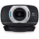 LOGITECH HD Webcam C615 (960-000736)