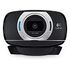 LOGITECH HD Webcam C615 (960-000736)