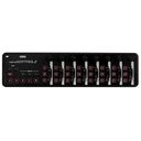 KORG nanoKONTROL2, Black