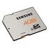 SAMSUNG SDHC Secure Digital Card, Class 4, 4.0GB (MB-SS4GA/EU)