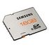 SAMSUNG SDHC Secure Digital Card, Class 6, 16GB (MB-SSAGA/EU)