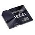 SAMSUNG SDHC Secure Digital Card, Class 10, 16GB (MB-SPAGA)