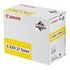 CANON Toner C-EXV 21 Y, Yellow (0459B002)