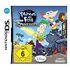 Phineas und Ferb - Quer durch die 2. Dimension (Disney), NDS