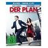 The Adjustment Bureau (Blu-ray, M.Damon / E.Blunt)