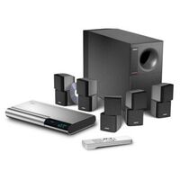 bose lifestyle 25 price