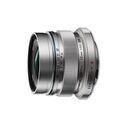 OLYMPUS M.Zuiko Digital ED 12mm F/2.0, Silver
