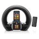 JBL On Air Wireless, Schwarz