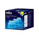BRAUN Clean & Renew CCR 3