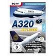 Flight Simulator X - A320 Jetliner (Just Flight), PC