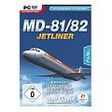 Flight Simulator X - MD 81/82 Jetliner (Just Flight), PC