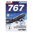 Flight Simulator X/2004 - 767-200/300 Series (Just Flight), PC
