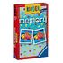 Kinder memory (Ravensburger)