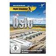 Flight Simulator X - Mega Airport Oslo (Aerosoft), PC