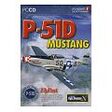 Flight Simulator X - P-51D Mustang (Flight1), PC