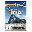 Flight Simulator X - Scenery Gibraltar (Aerosoft), PC