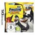 Die Pinguine aus Madagascar (THQ), NDS