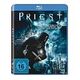 Priest (Blu-ray, 2011, P.Bettany / C.Gigandet)