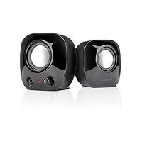 SPEEDLINK Snappy Stereo Speakers (SL-8003)