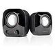SPEEDLINK Snappy Stereo Speakers (SL-8003)