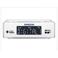 SANGEAN DCR-89+