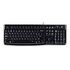 LOGITECH Keyboard K120, sonstige Layouts