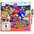 Mario & Sonic at the Olympic Games - London 2012 (Sega), 3DS