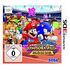 Mario & Sonic at the Olympic Games - London 2012 (Sega), 3DS