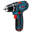 BOSCH GSR 10.8-2-LI Professional